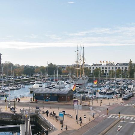 Apartament Studio Juan Les Pins Ostenda Zewnętrze zdjęcie